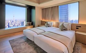 فندق ذا رويال بارك طوكيو شيودوم